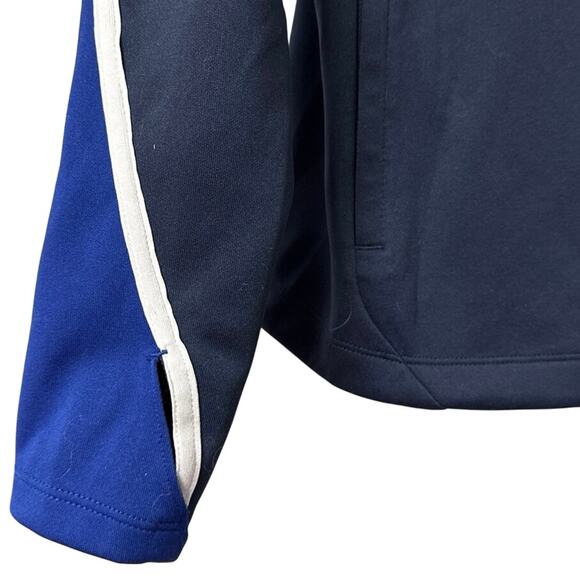 USA Nike Pro Elite Athlete Sponsored 2019 Track & Field Olympic Jacket SZ L/T - Picture 6 of 10